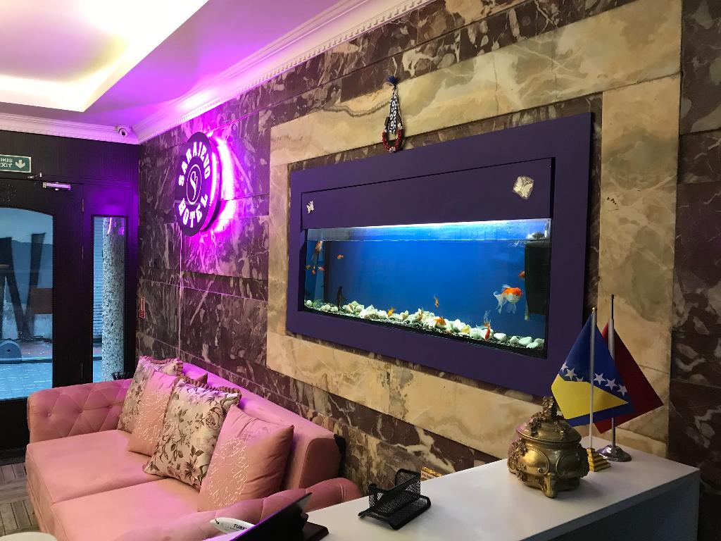Hotel Sarajevo Taksim
