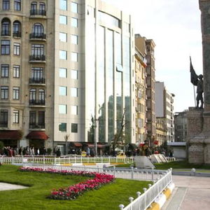 Sejur Star Hotel vacanta Istanbul
