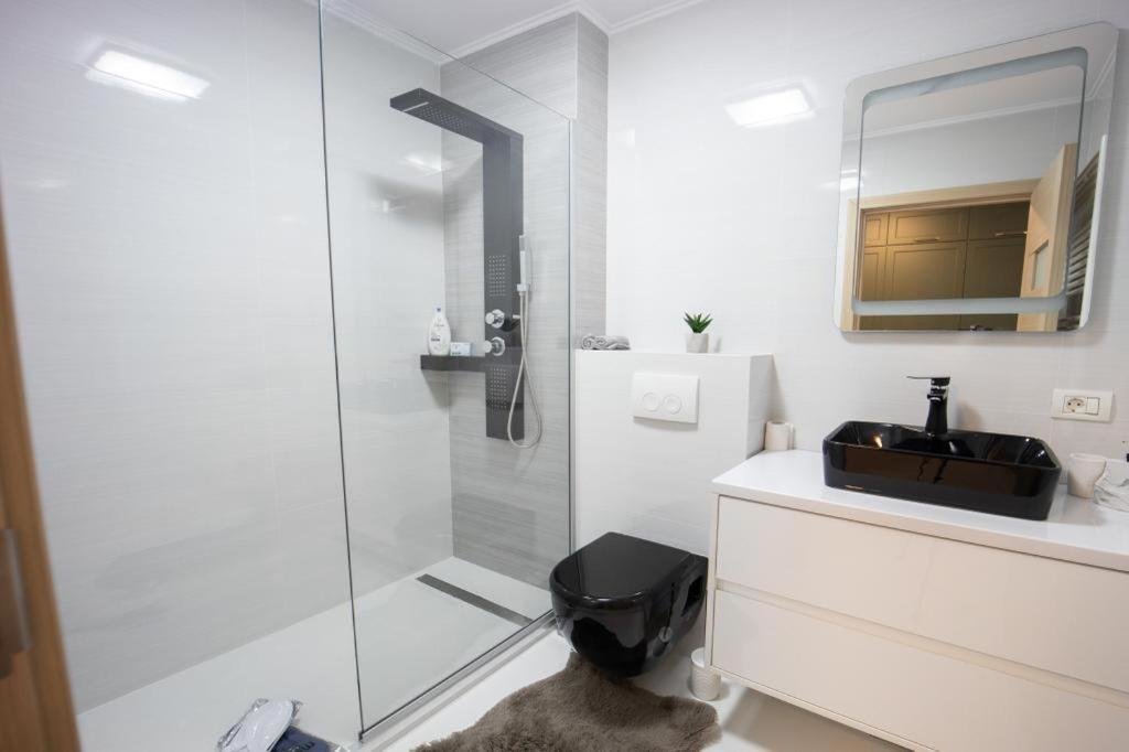 Hotel Postavaru Studio