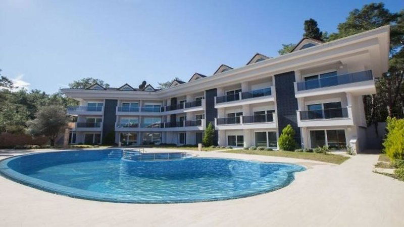 Hotel Truemar Hotels & Suites