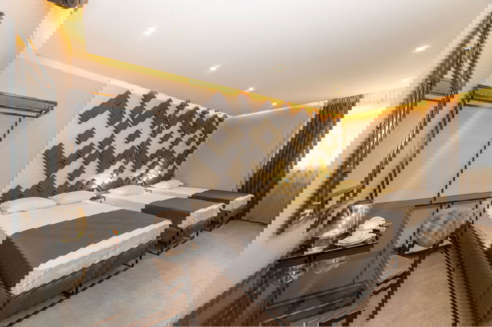 Hotel White Palace