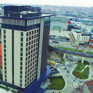 Sejur Wish More Hotel Istanbul vacanta Istanbul