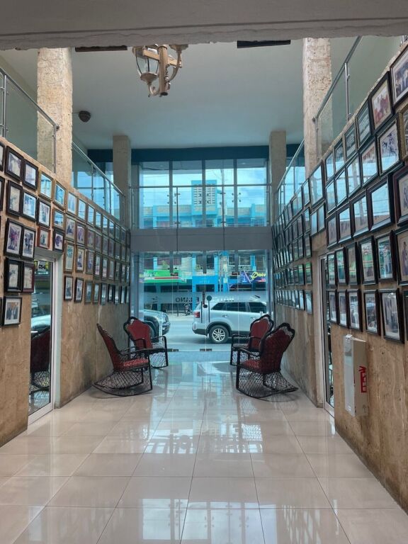 Hotel Hotel La Romana Center