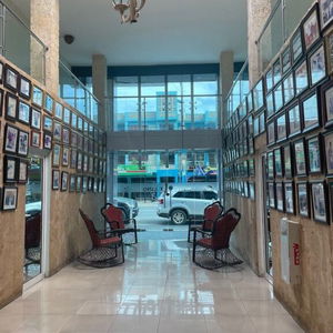 Hotel Hotel La Romana Center cazare La Romana