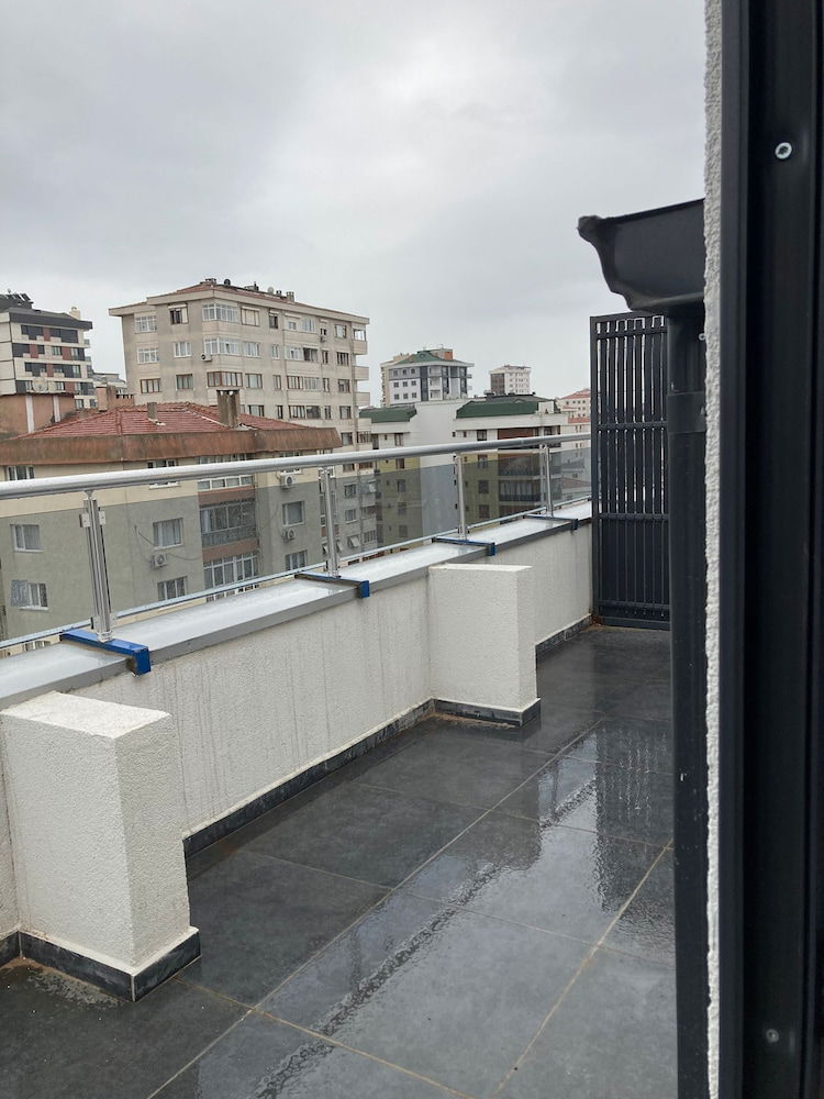The Gate Kadikoy Downtown (16Km From Istanbul)