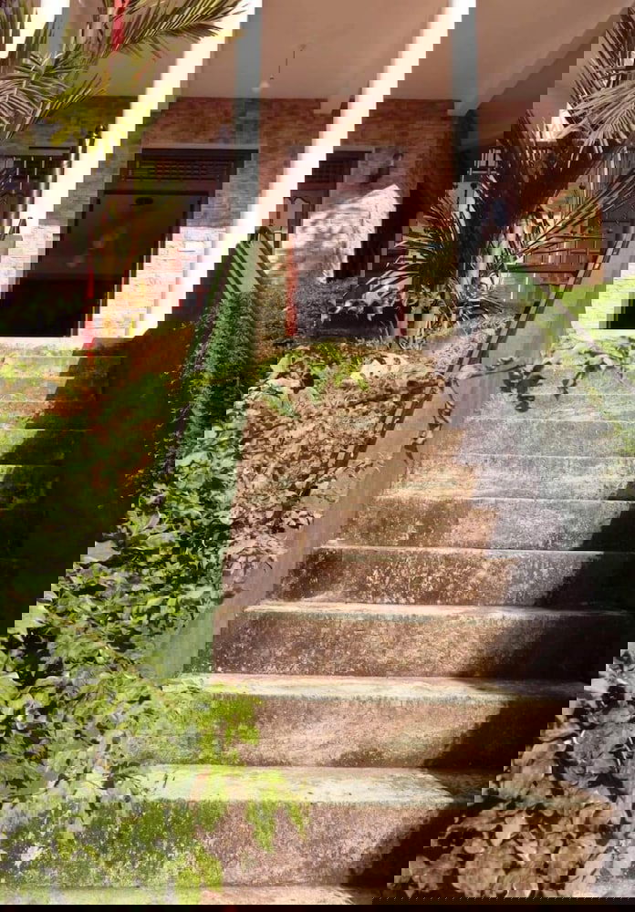 Hotel Ku Kandy Villa