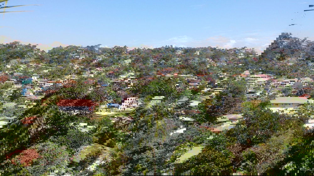 Hotel March 9 Hotel Kandy