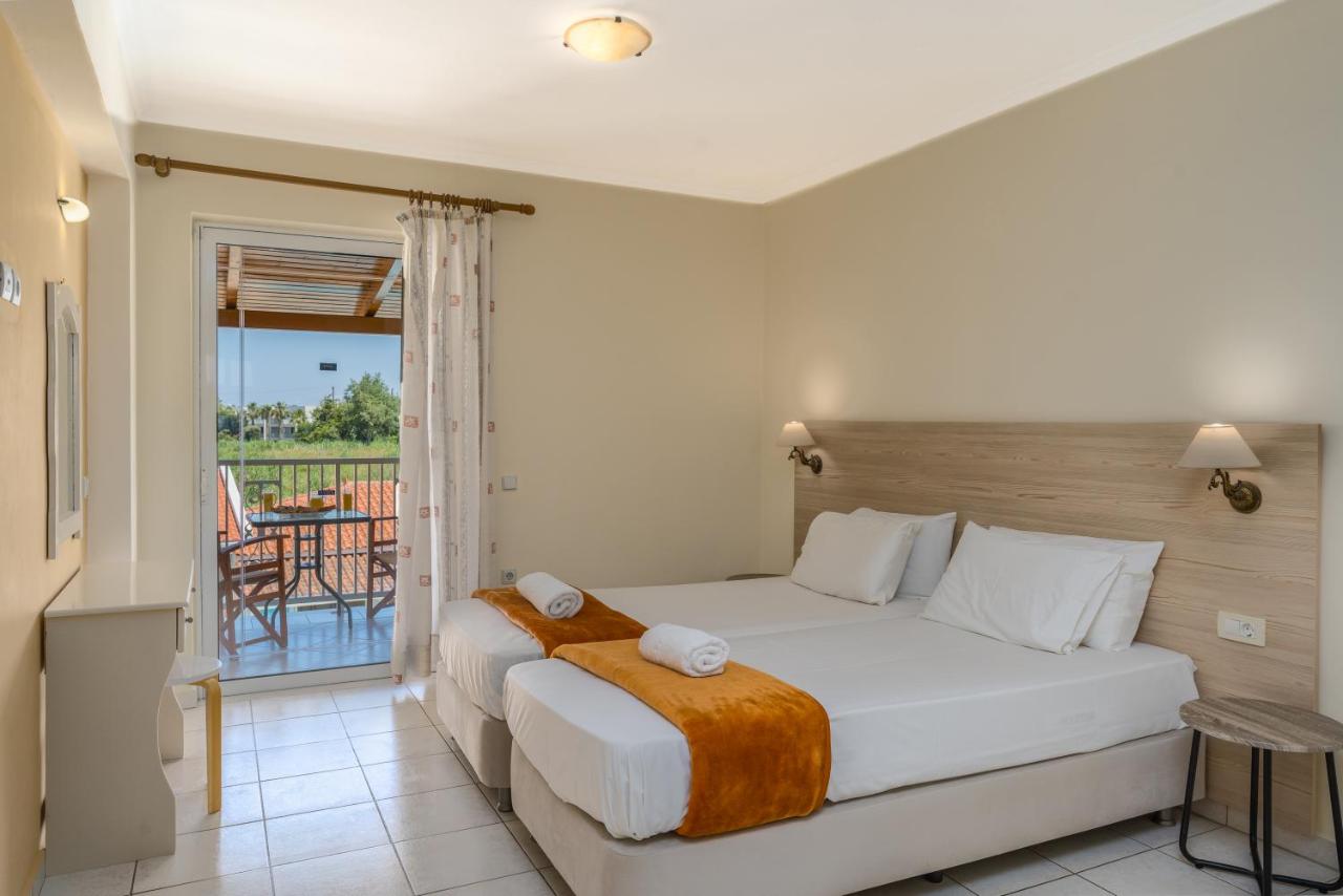 Hotel Manousis Aparthotel