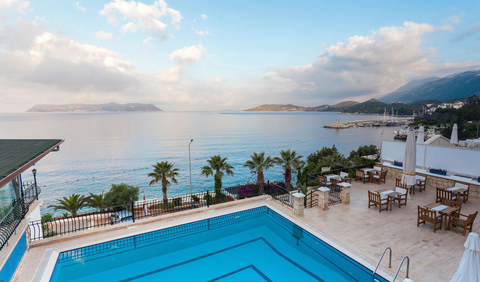 Hotel Aqua Princess
