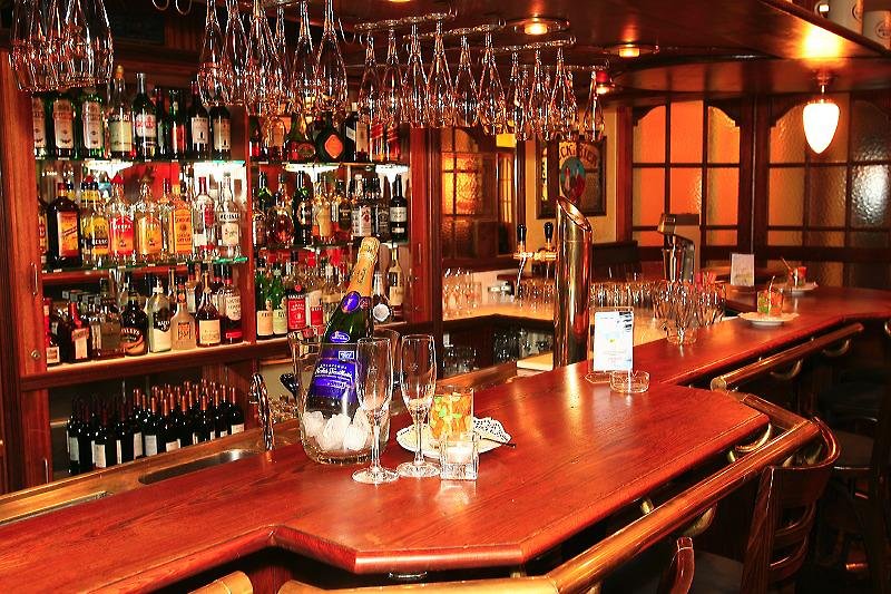 Delta Hotels by Marriott Frankfurt Offenbach Bar