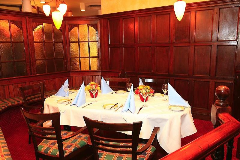Delta Hotels by Marriott Frankfurt Offenbach Restaurant