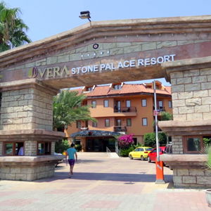 Hotel Otium Family Stone Place cazare Manavgat