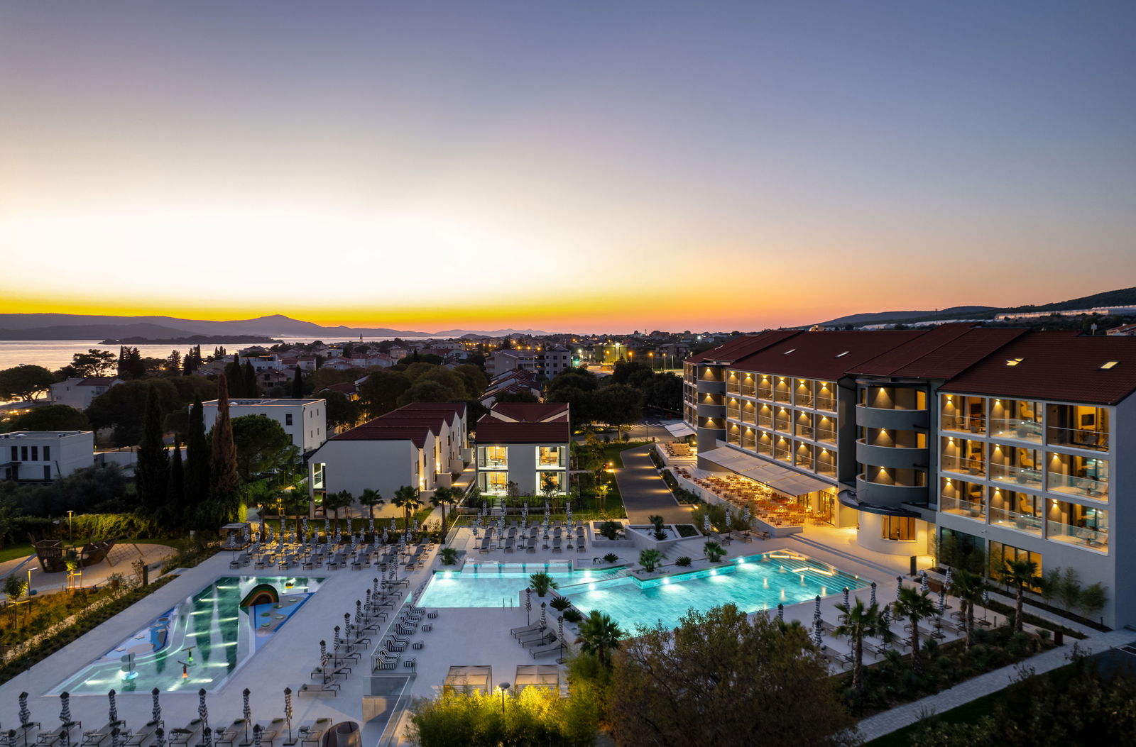 Hotel Molum Hotel & Residences
