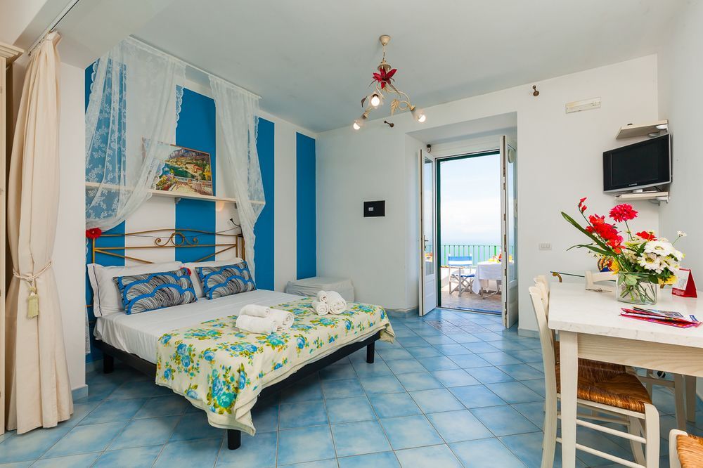Hotel Residenza Zio Gennaro