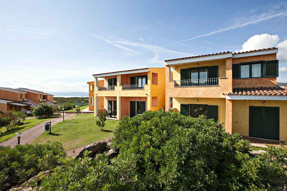 Hotel Ciao Club Baia Aranzos