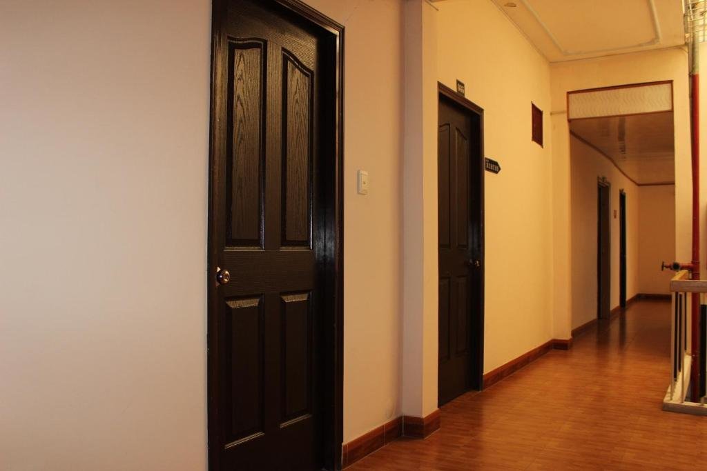 Hotel Nhat Binh Hotel