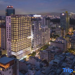 Hotel Signature By M Village Lê Thánh Tôn cazare Ho Chi Minh