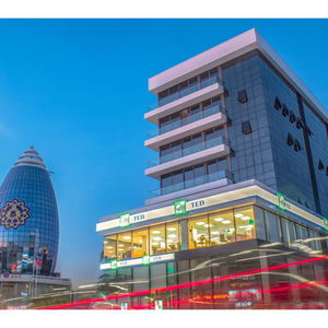 Hotel Alya Rooms cazare Nicosia