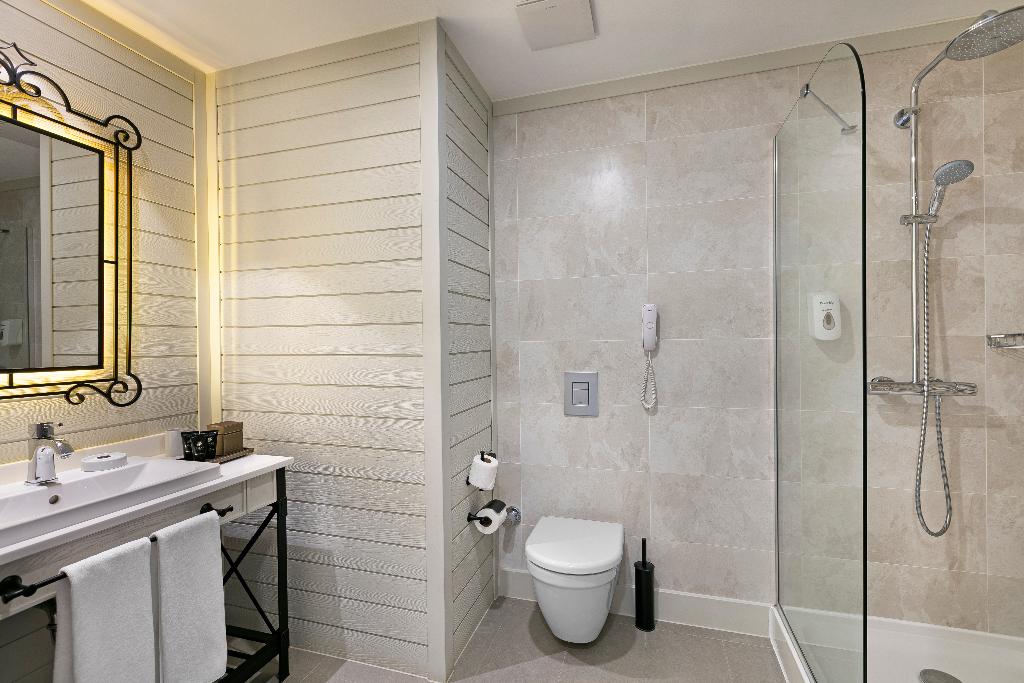 Hotel Limak Cyprus Deluxe Hotel