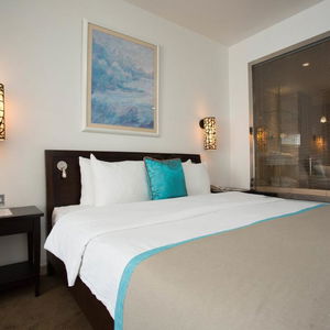 Hotel Arkin Palm Beach cazare Famagusta