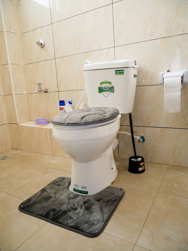 Hotel Serine 2 Bedroom Serviced Apartments
