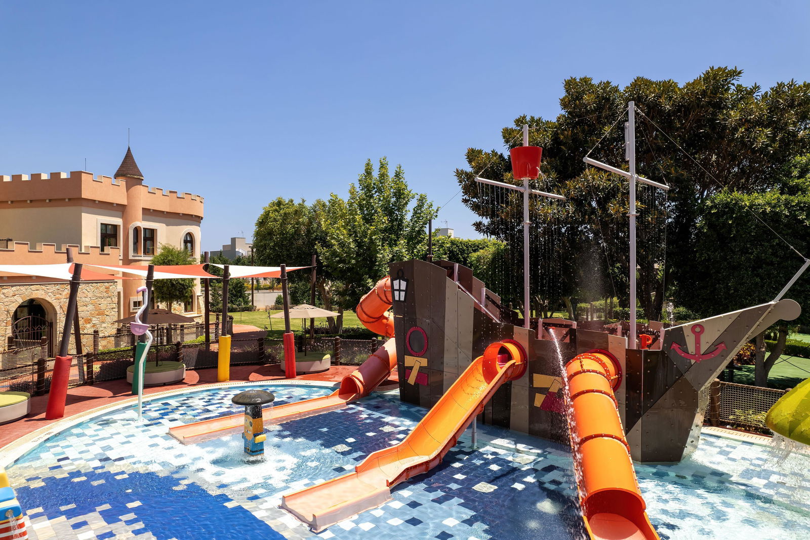 Parklane, a Luxury Collection Resort & Spa, Limassol