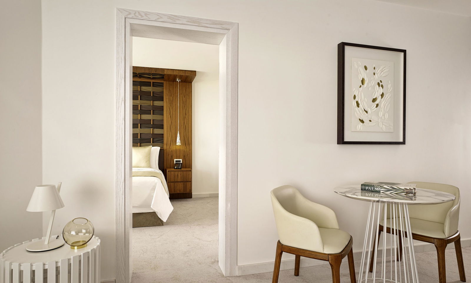Parklane, a Luxury Collection Resort & Spa, Limassol Room Example