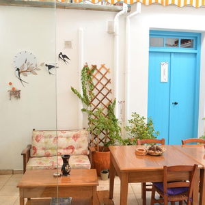 Hotel Cypriot Swallow Boutique Hotel cazare Nicosia