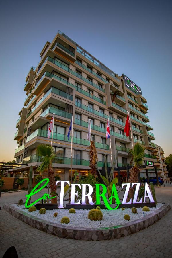 Hotel La Terrazza Hotel