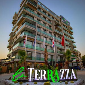 Hotel La Terrazza Hotel cazare Famagusta