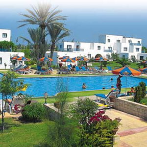 Hotel Aliathon Resort cazare Geroskipou