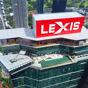 Sejur Imperial Lexis Kuala Lumpur vacanta Kuala Lumpur