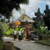 Sejur Mandapa, A Ritz-Carlton Reserve vacanta Ubud