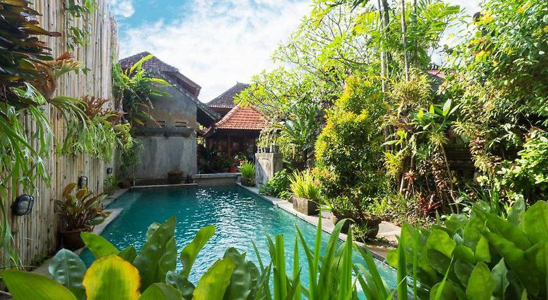 Rumah Roda