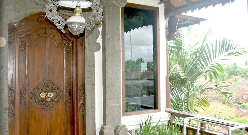 Rumah Roda