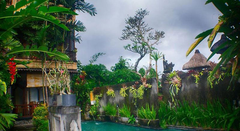 Rumah Roda