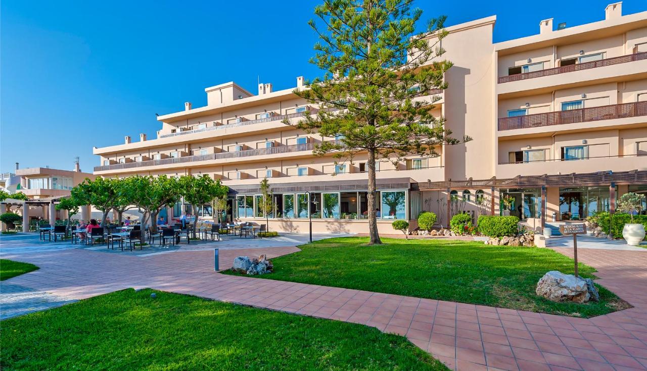 Hotel Giannoulis Santa Marina Beach Resort