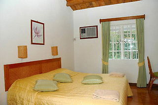 Hotel Residence Villas Mont Choisy