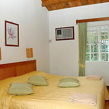 Hotel Residence Villas Mont Choisy cazare Mont Choisy