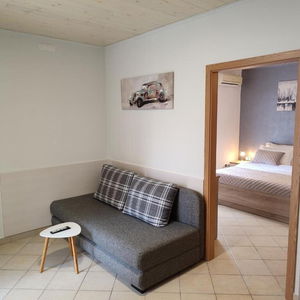 Hotel Apartments Josko cazare Makarska