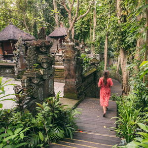Hotel Adiwana Svarga Loka cazare Ubud