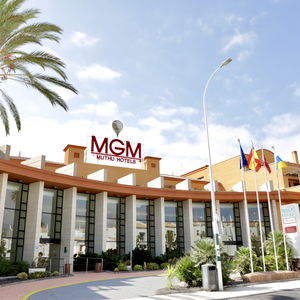 Hotel Grand Muthu Golf Plaza cazare Golf del Sur