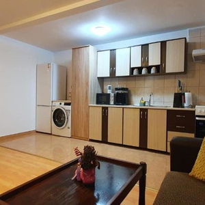 Hotel Moonlight-House Dark Side Apartment cazare Sinaia