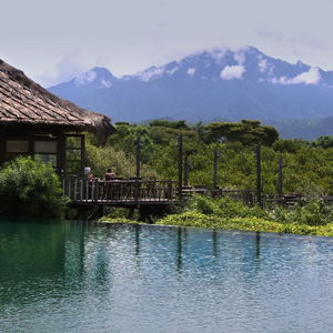 Sejur Naya Gawana Resort & Spa vacanta Bali