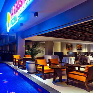 Sejur Harris Hotel Seminyak vacanta Bali