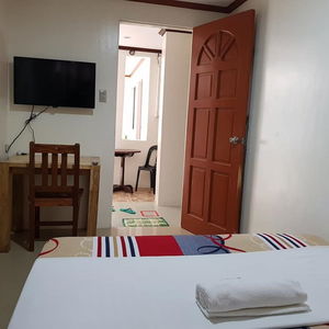 Sejur Jejsellends Garden Cottages vacanta Boracay Island