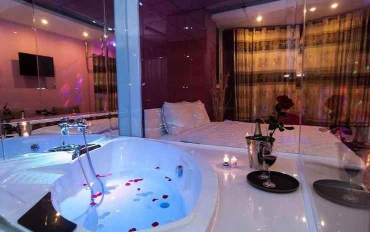Hotel Bonita Boutique Hotel