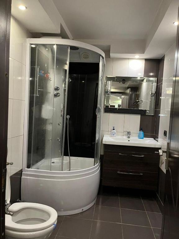 Hotel Apartament Mattias