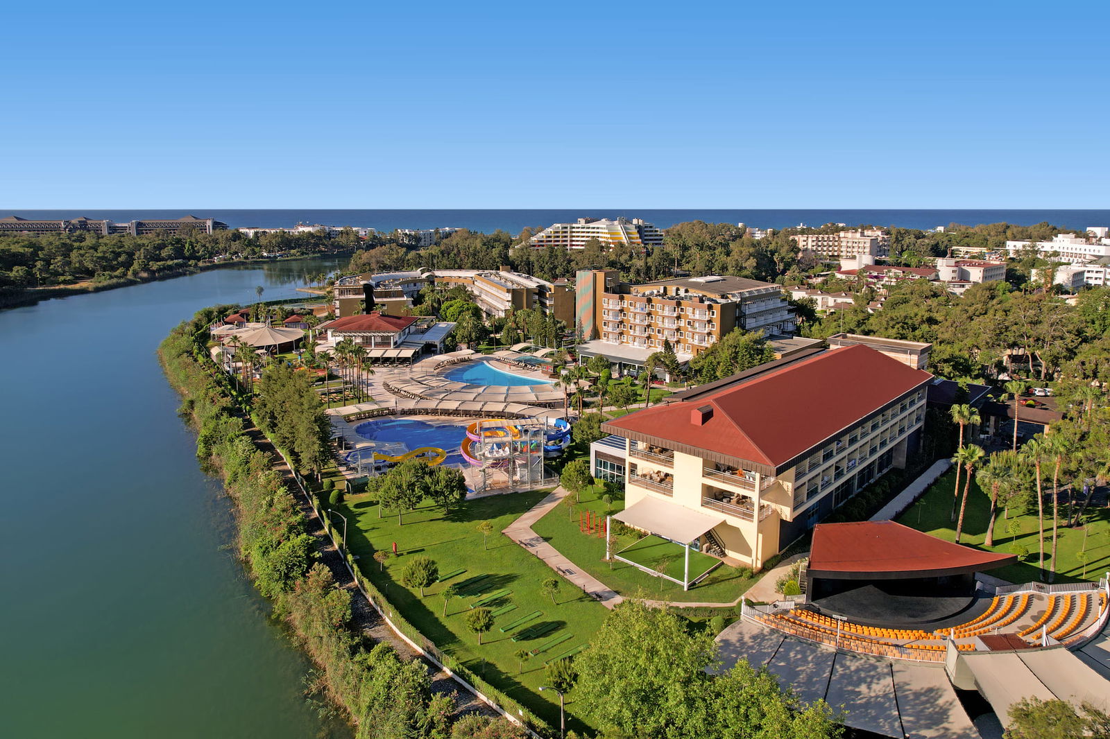 Hotel Marvida Family Eco (Ex Otium Family Eco Club)