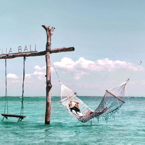 Hotel Melia Bali cazare Bali